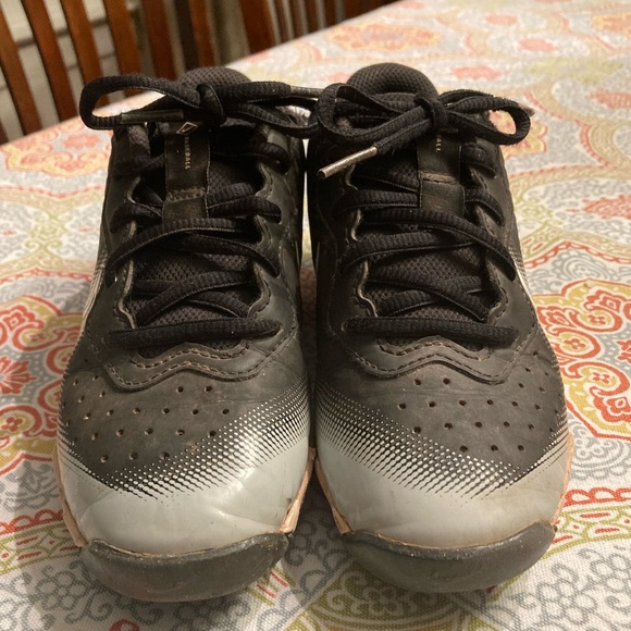 Nike Diamond Baseball Cleats with fast flex - Picture 2 of 8